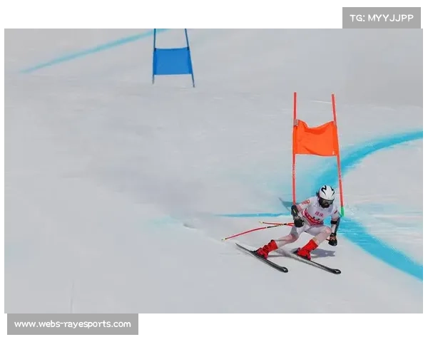 高山滑雪队首战冬奥：以汗水淬锋芒，以雪板破征程