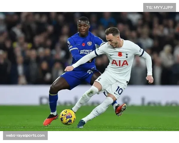 切尔西1-1战平热刺，波斯特科格鲁坚持三后卫体系取关键一分